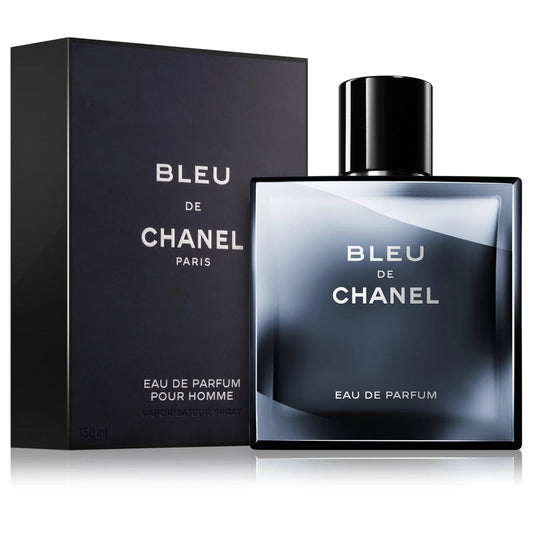 Bleu de Chanel Eau de Parfum - Aromática CR