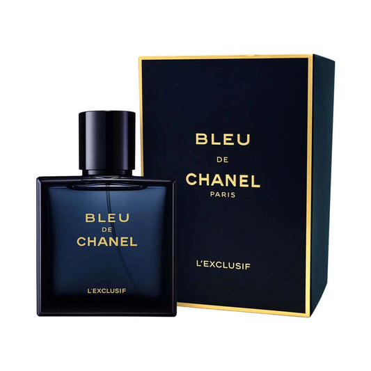 Bleu de Chanel L'Exclusif - Aromática CR