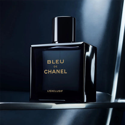 Bleu de Chanel L'Exclusif - Aromática CR