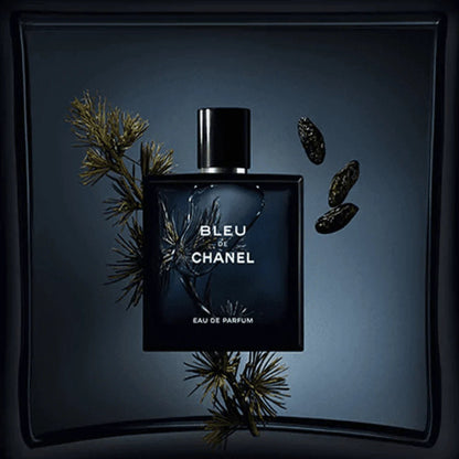 Bleu de Chanel Eau de Parfum - Aromática CR