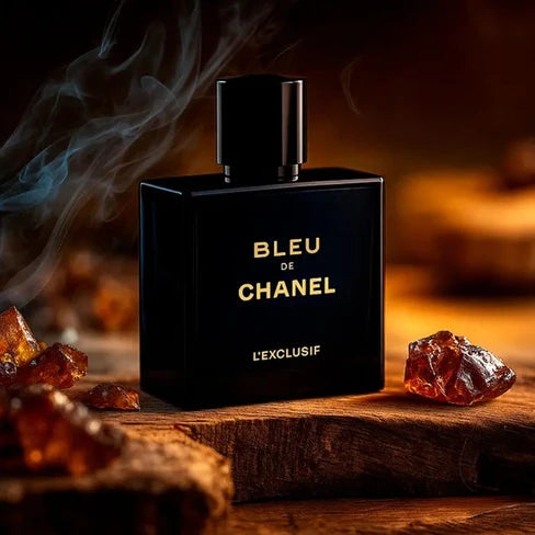 Bleu de Chanel L'Exclusif - Aromática CR