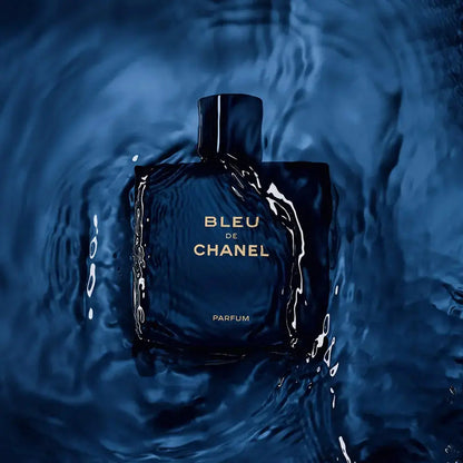 Bleu de Chanel Parfum - Aromática CR