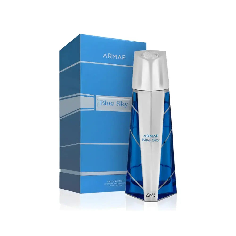 Armaf Blue Sky en Costa Rica – Aromática CR