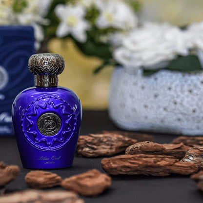 Blue Oud - Aromática CR