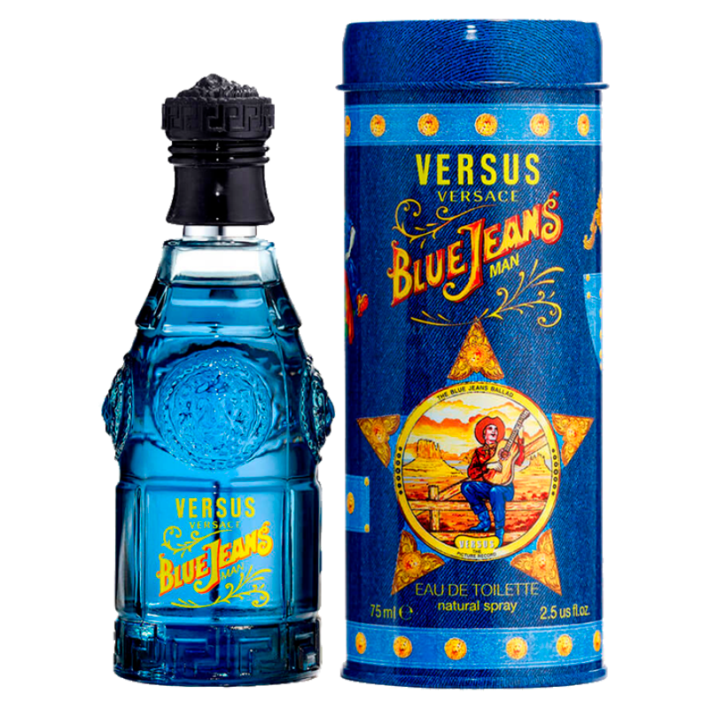 Blue Jeans - Aromática CR