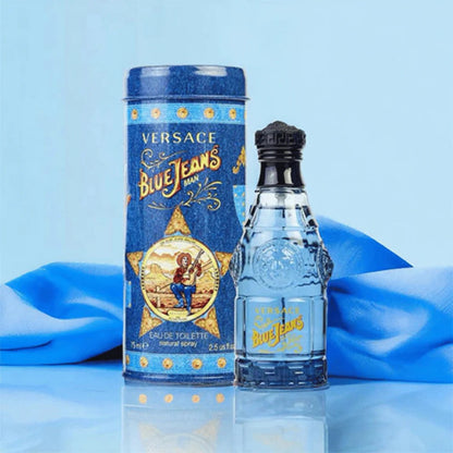 Blue Jeans - Aromática CR