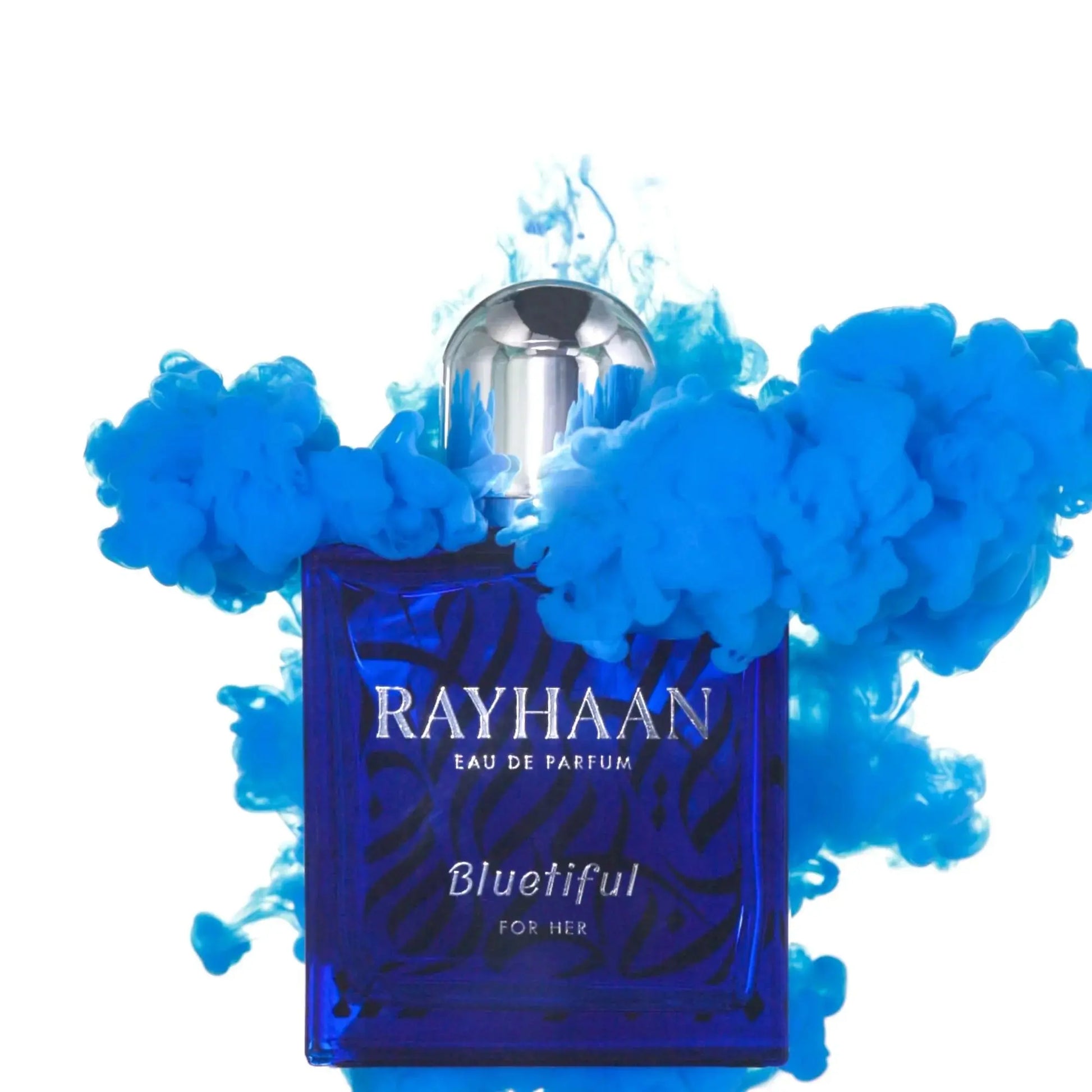 Bluetiful - Aromática CR
