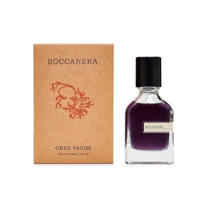 Boccanera - Aromática CR
