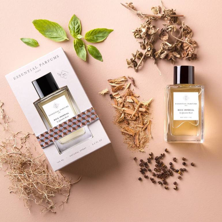 Bois Impérial - Aromática CR