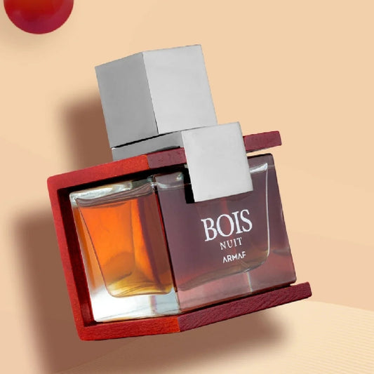 Bois Nuit - Aromática CR