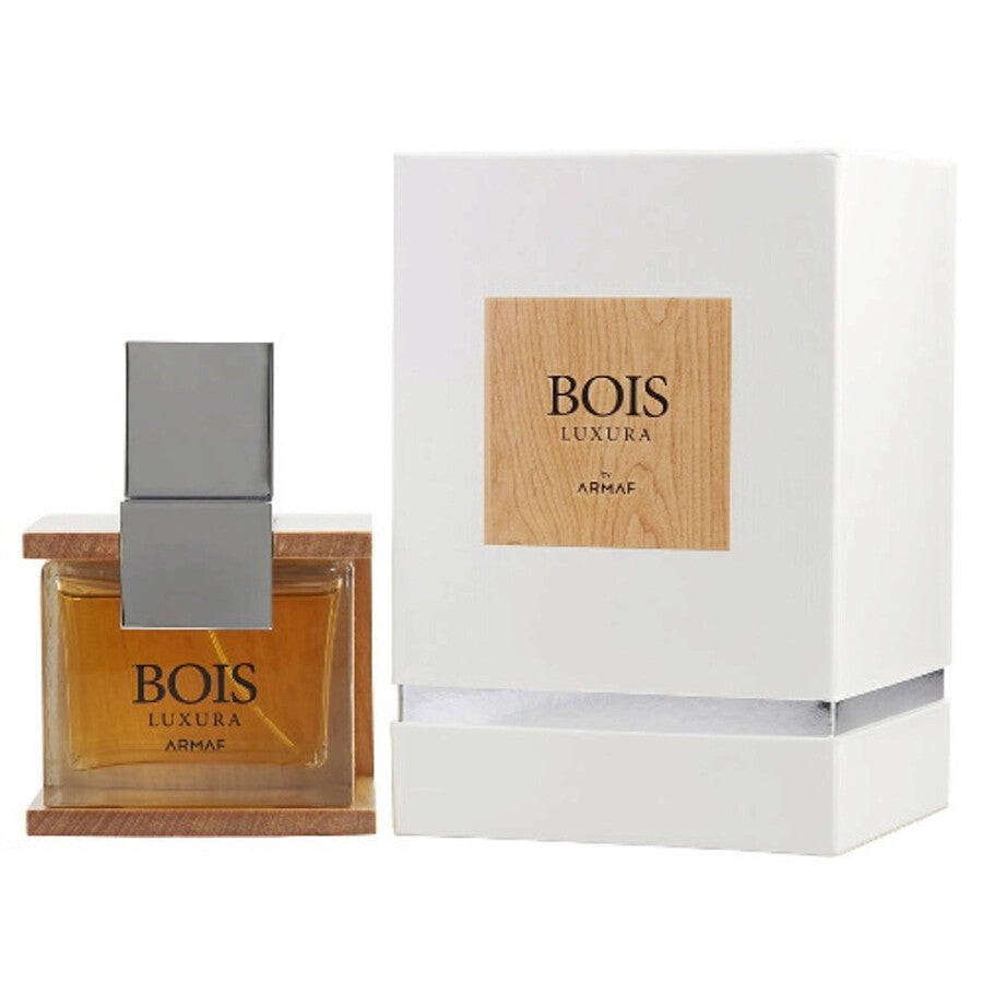 Bois Luxura - Aromática CR