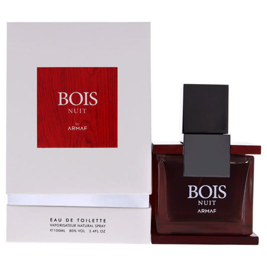 Bois Nuit - Aromática CR