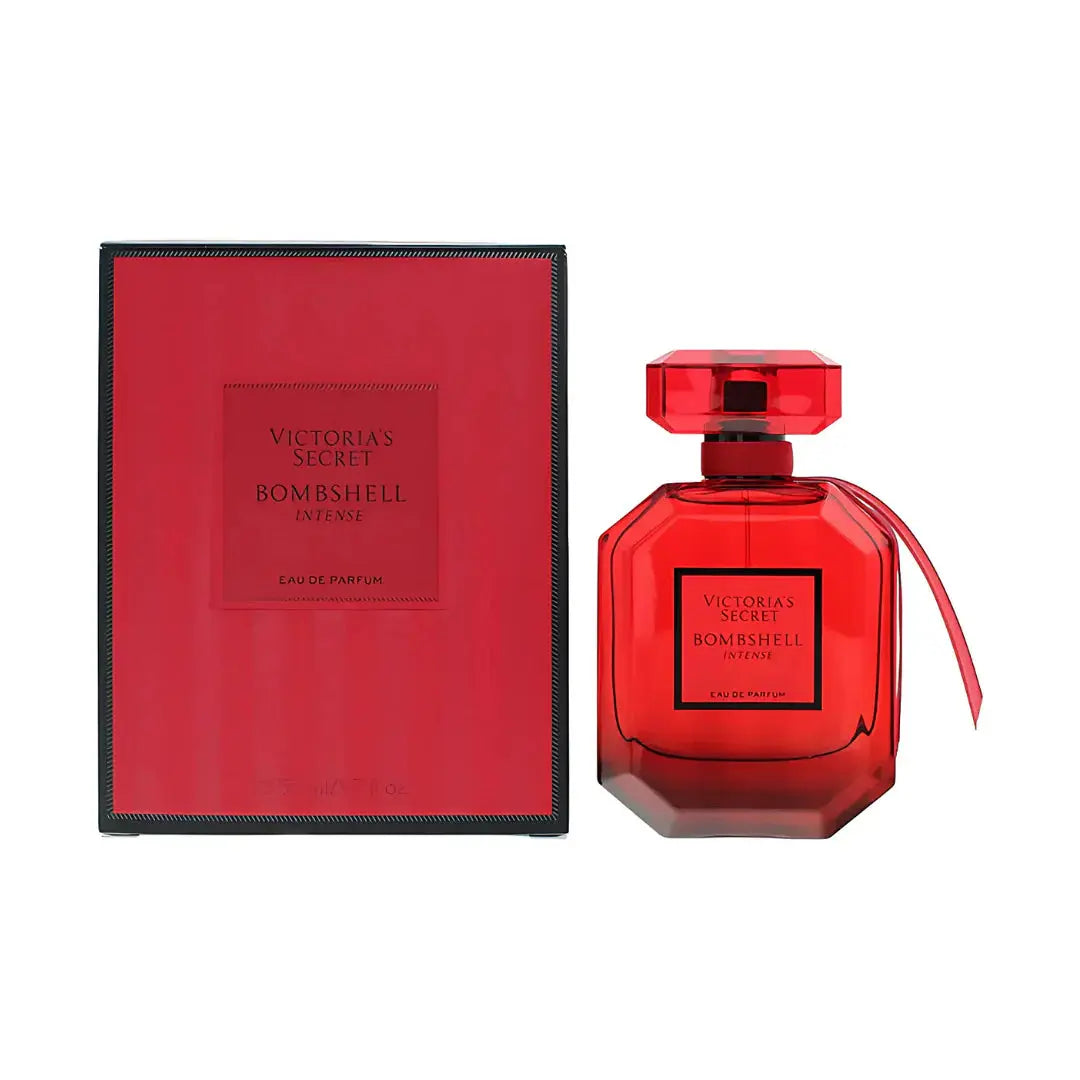 Victoria's Secret Bombshell Intense en Costa Rica – Aromática CR