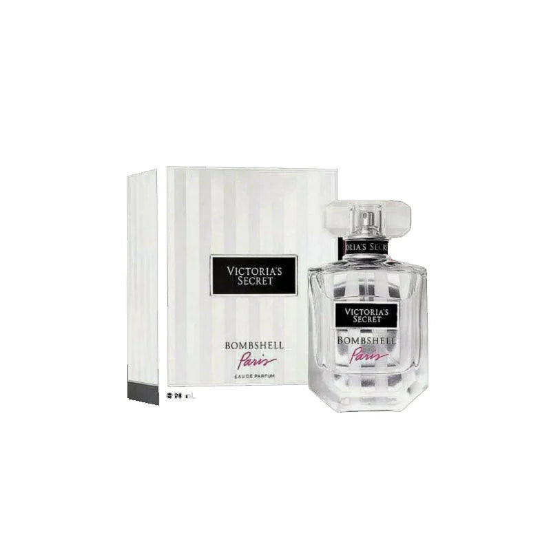 Bombshell Paris - Aromática CR
