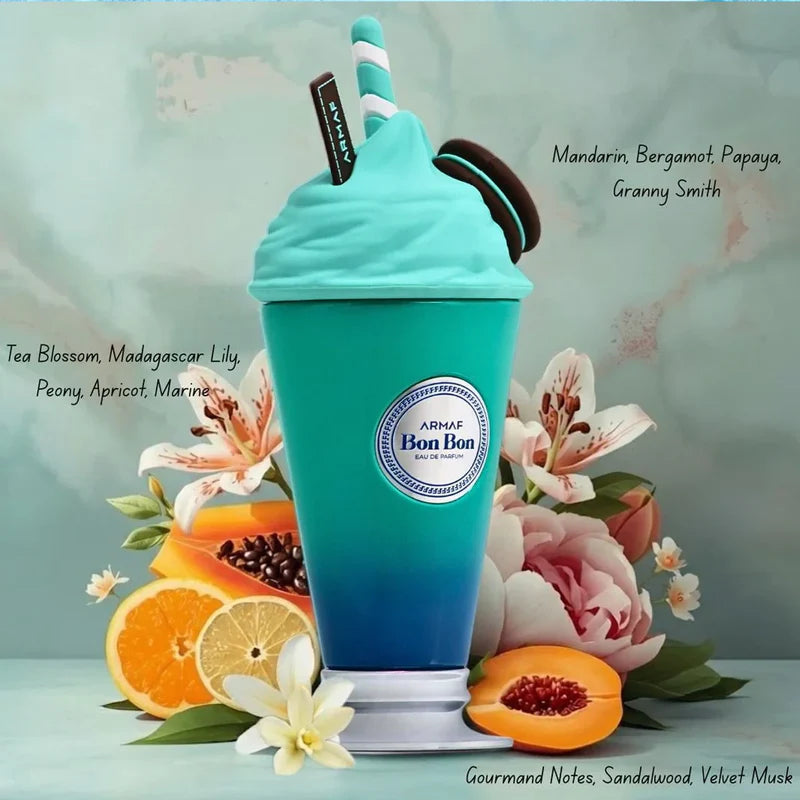 Bon Bon - Aromática CR
