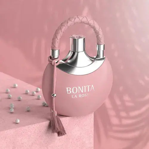 Bonita La Rose - Aromática CR