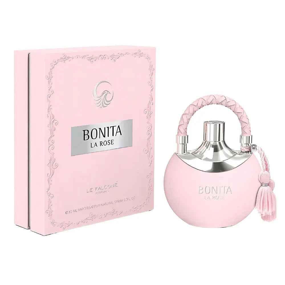 Bonita La Rose - Aromática CR