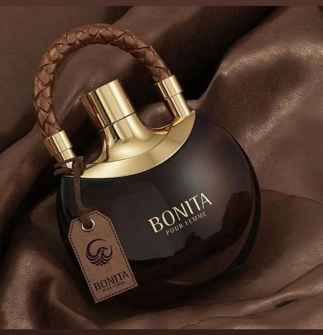 Bonita Femme - Aromática CR