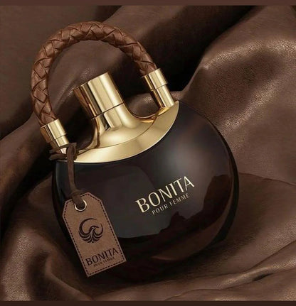 Bonita Femme - Aromática CR