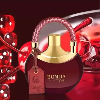 Bonita Rouge - Aromática CR