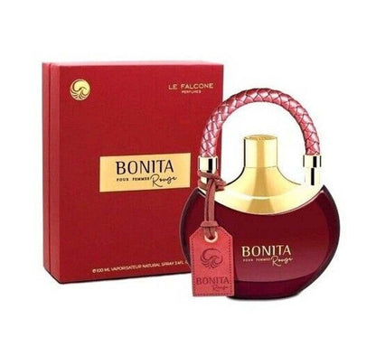 Bonita Rouge - Aromática CR