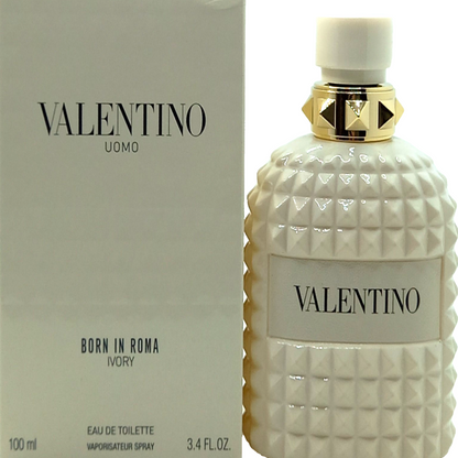 Valentino Uomo Born in Roma Ivory - Aromática CR