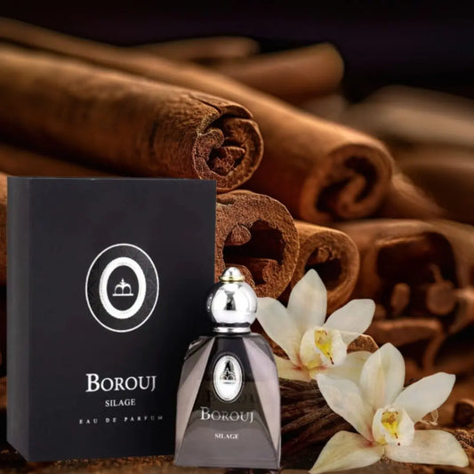 Borouj Silage - Aromática CR