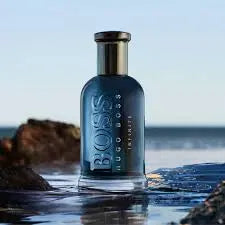 Boss Bottled Infinite EDP para hombre 100 ml - Aromática CR