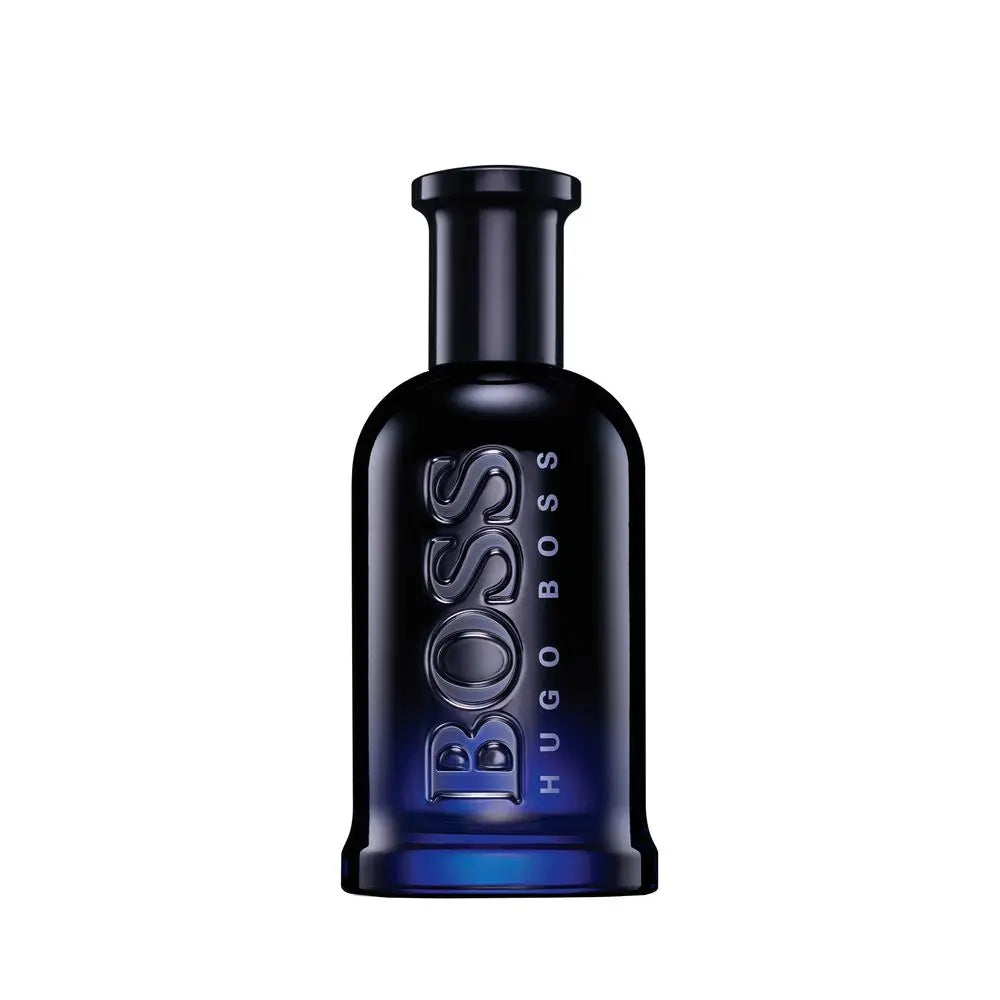 Boss Bottled Night EDT para hombre - Aromática CR