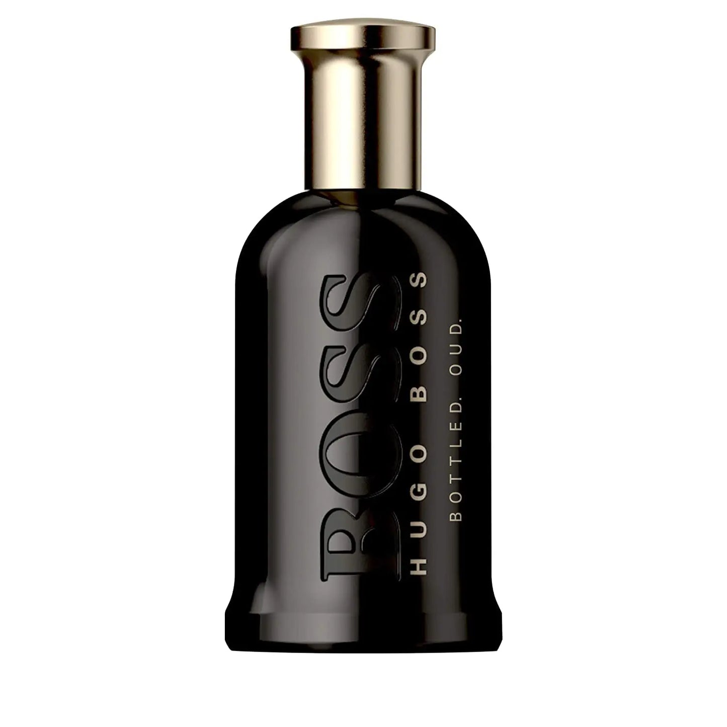 Boss Bottled Oud EDP para hombre 100 ml - Aromática CR