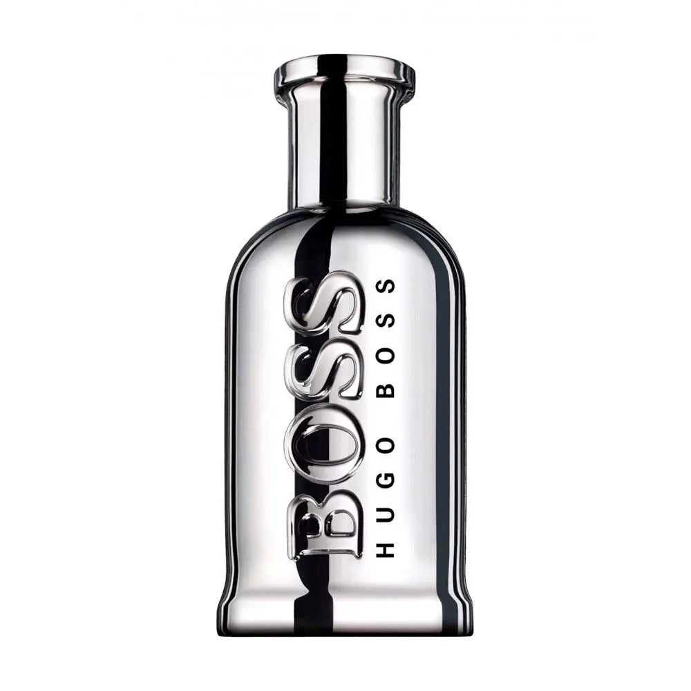 Boss Bottled United EDT para hombre 100 ml - Aromática CR