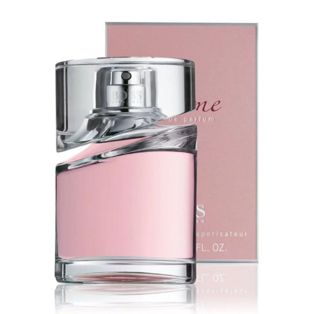 Perfume femme boss precio sale