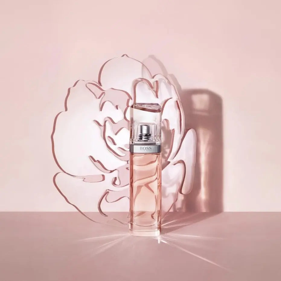 L Eau Ma Vie Hugo Boss Que Olor Tiene Tous Gems Power Eau De