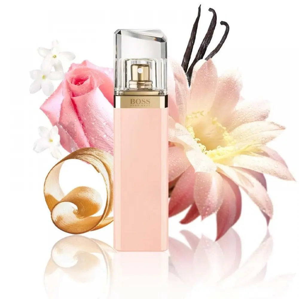 Boss Ma Vie Pour Femme EDP para mujer 75 ml - Aromática CR