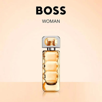 Boss Orange EDT para mujer 75 ml - Aromática CR