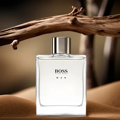 Boss Orange for Men - Aromática CR