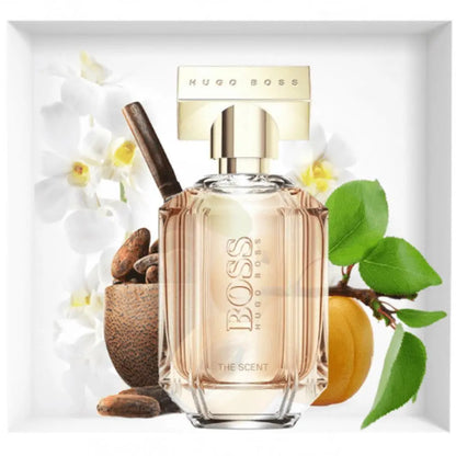 Boss The Scent for Her EDP para mujer 100 ml - Aromática CR