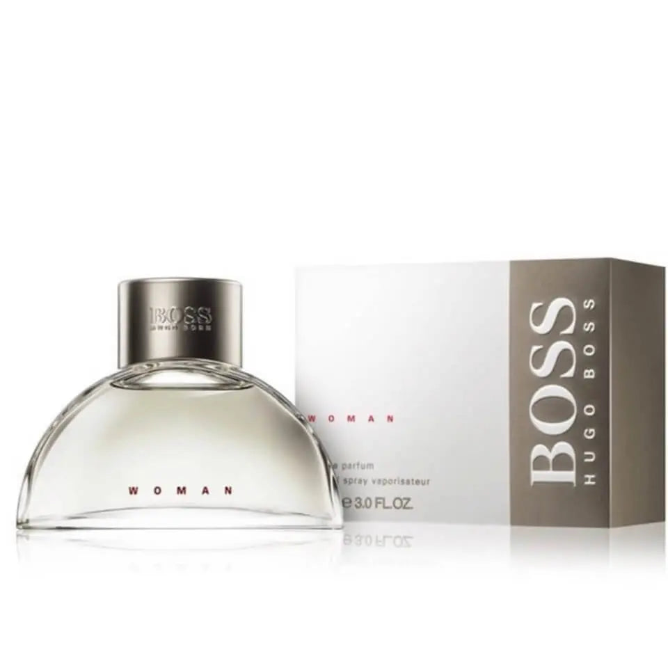 Boss Woman EDP para mujer 90 ml - Aromática CR