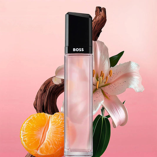 Boss Femme - Aromática CR