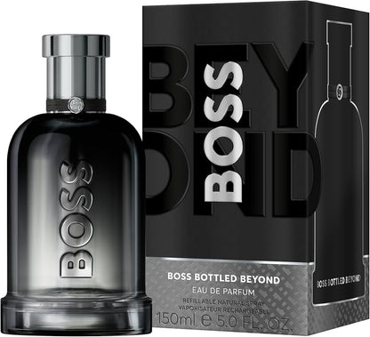 Boss Bottled Beyond - Aromática CR