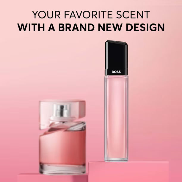 Boss Femme - Aromática CR