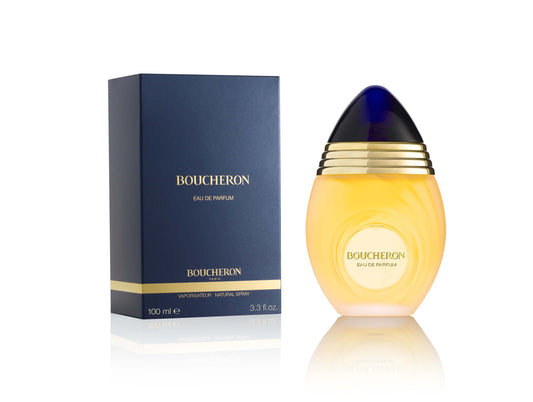 Boucheron EDP para Mujer - Aromática CR