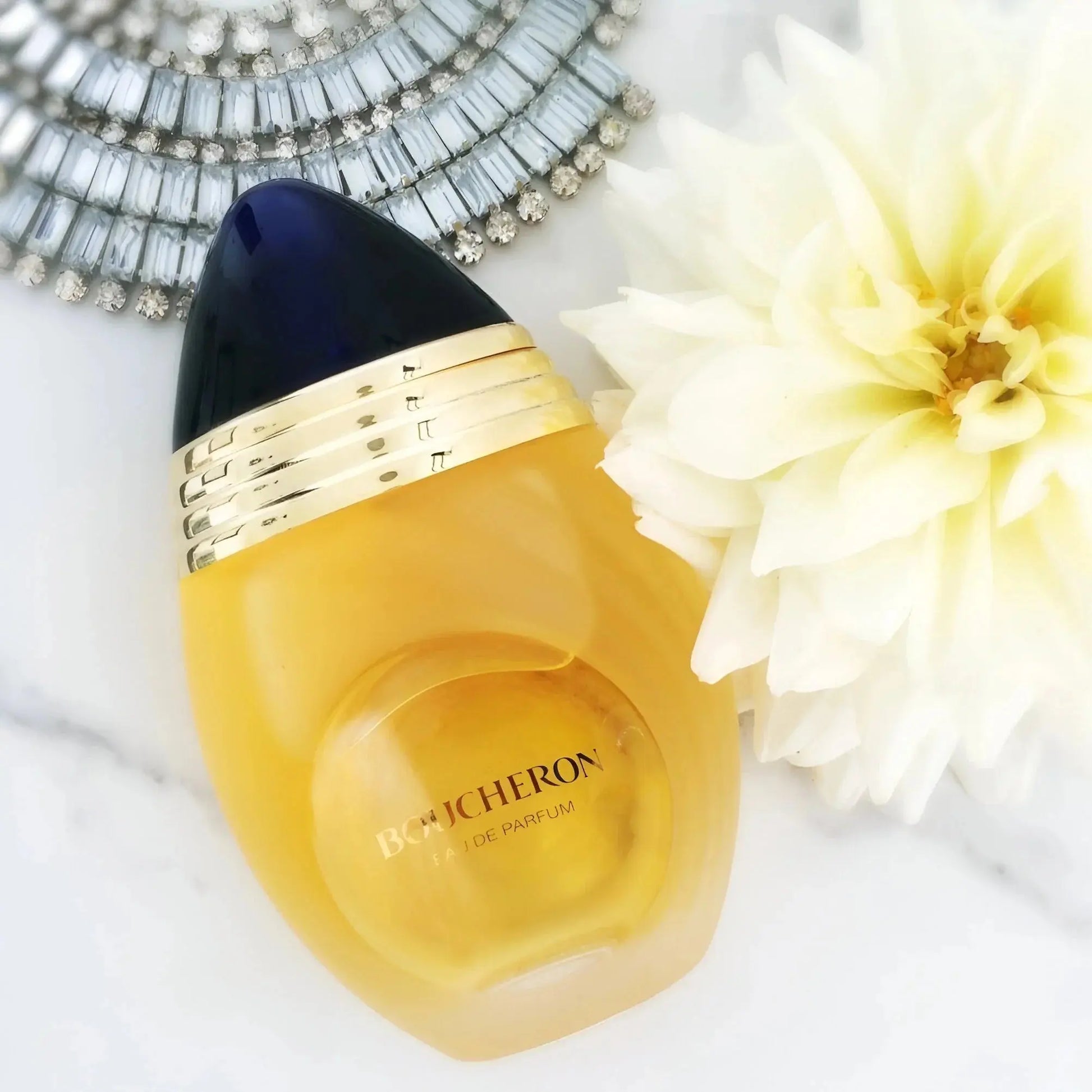 Boucheron EDP para Mujer - Aromática CR
