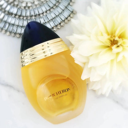 Boucheron EDP para Mujer - Aromática CR