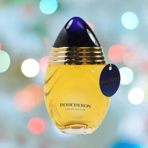 Boucheron EDT para Mujer - Aromática CR