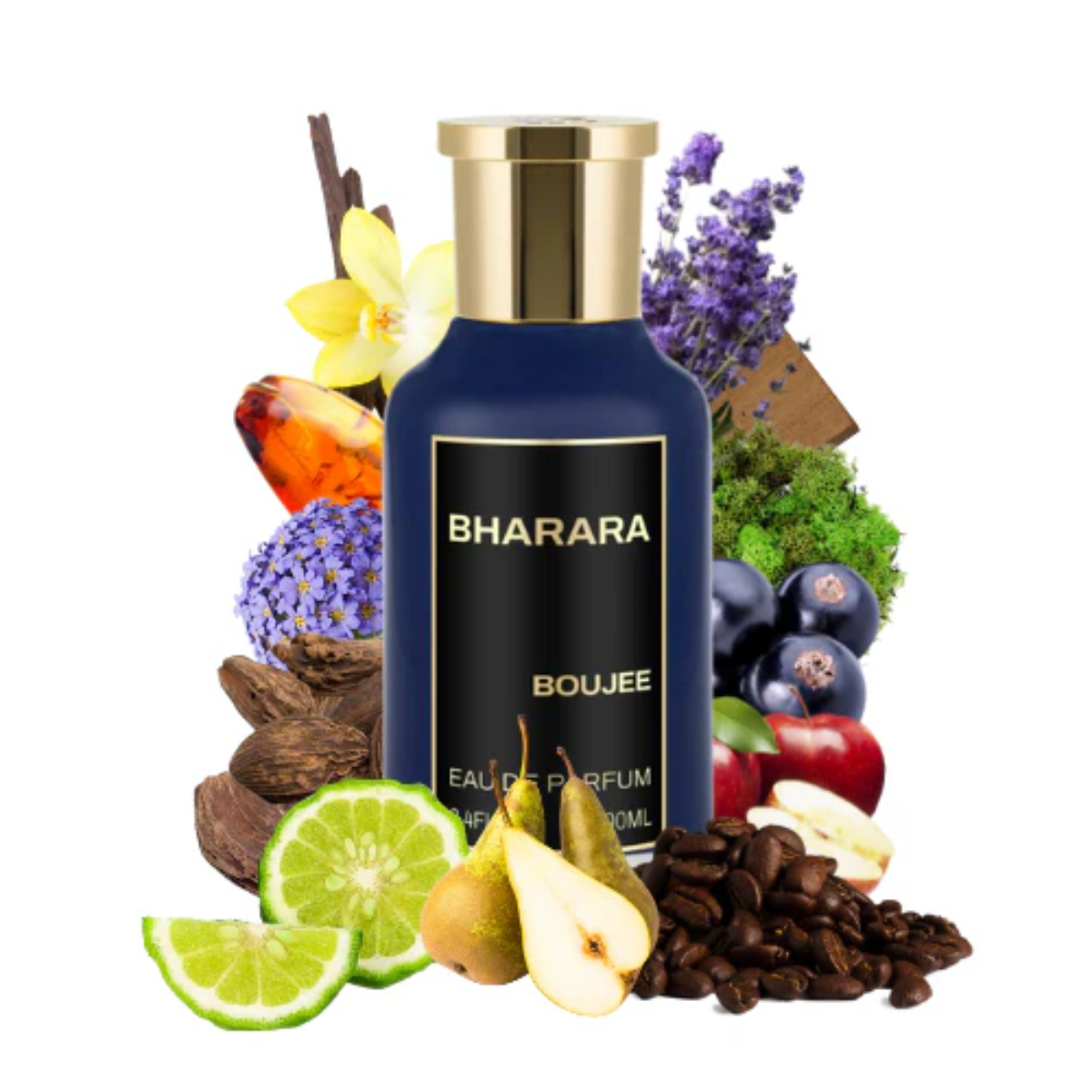 Boujee - Aromática CR