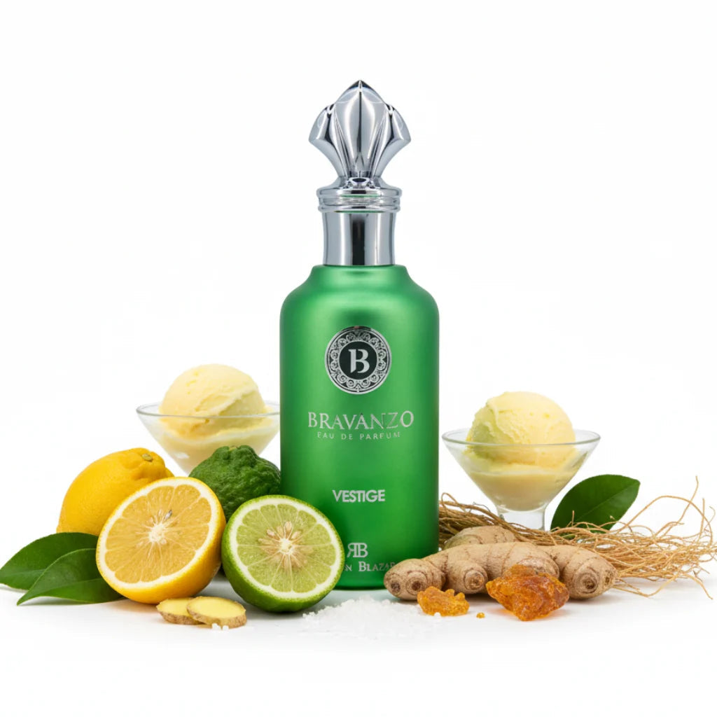 Bravanzo Vestige - Aromática CR