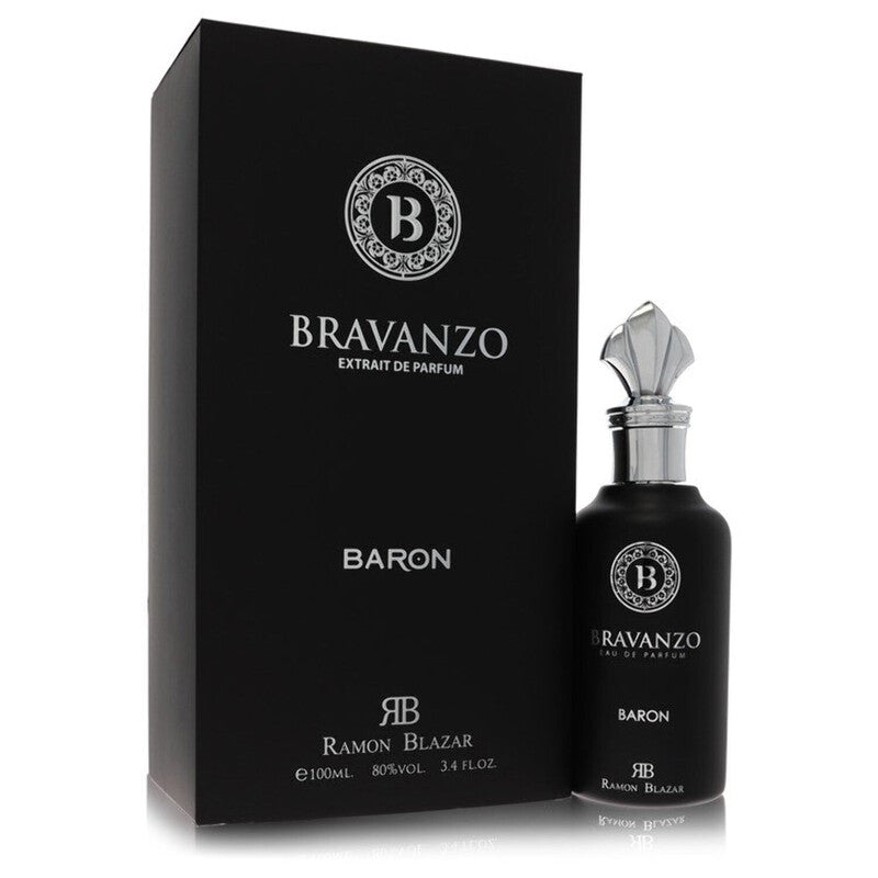 Bravanzo Baron - Aromática CR