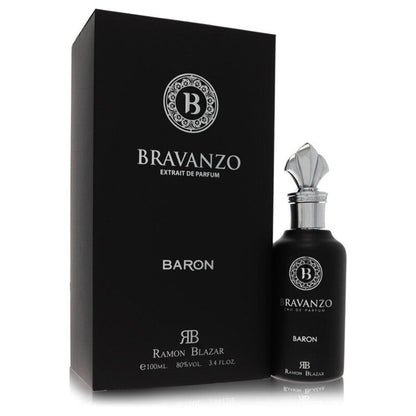 Bravanzo Baron - Aromática CR