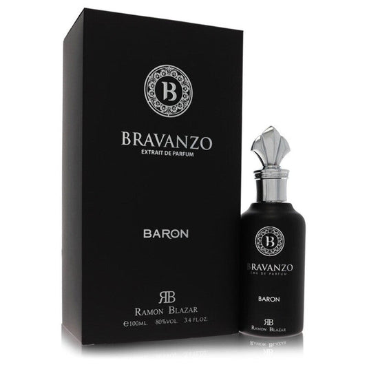 Bravanzo Baron - Aromática CR
